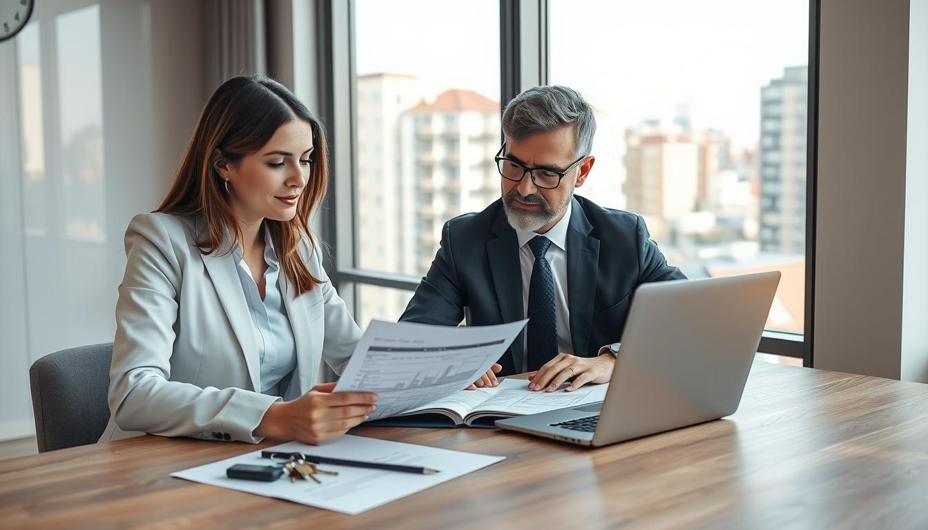 Real Estate Law Support for Agents